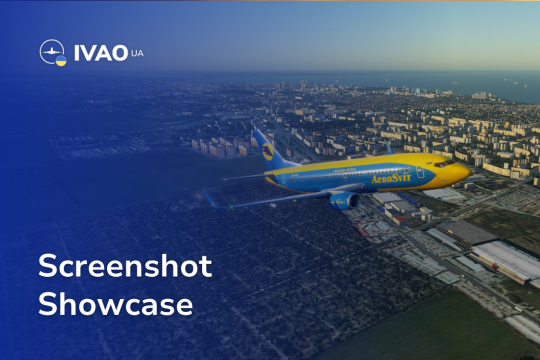 Screenshot Showcase: червень 2025