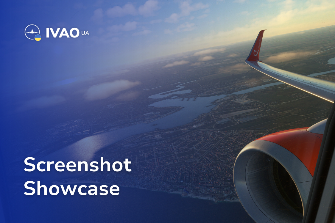 Screenshot Showcase: October 2024