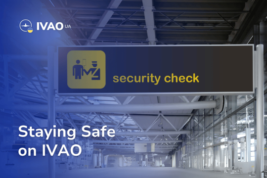 Важливі рекомендації щодо безпеки