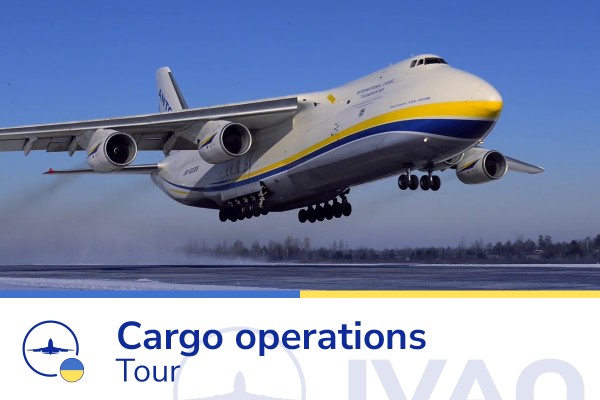 Cargo Tour