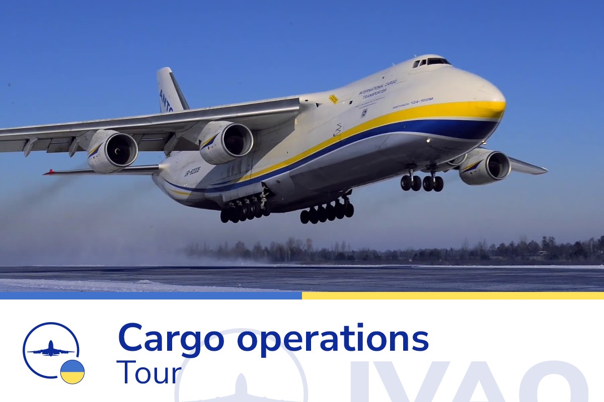 Cargo Tour