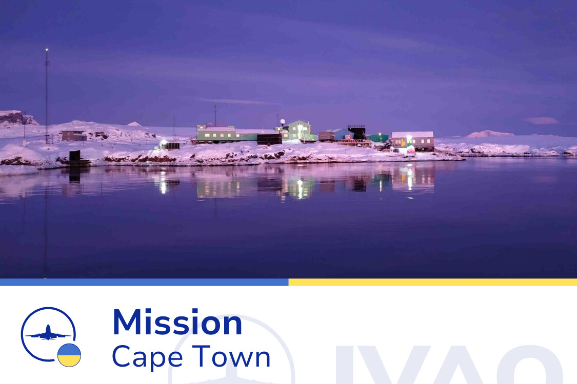 Mission Cape Town Tour